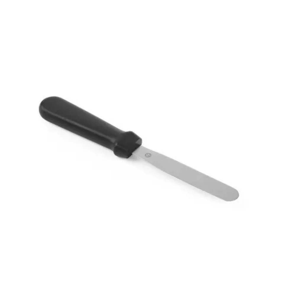 Spatule pâtissière HENDI 17x220 mm - Réf. 855706