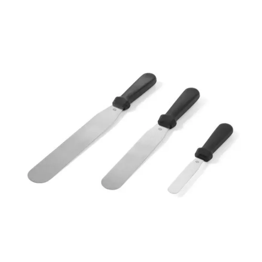 Spatule pâtissière HENDI 17x220 mm - Réf. 855706