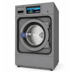 Machine à laver professionnelle DANUBE HOT WATER WPR-8 ET2HWP 8 kg