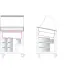 Congélateur vitrine sur socle TEFCOLD 144 L IC202SCE-SO
