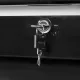 Armoire congélation vitrée TEFCOLD LGF5000 922 L