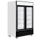 Armoire congélation vitrée TEFCOLD LGF5000 922 L