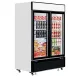 Armoire congélation vitrée TEFCOLD LGF5000 922 L