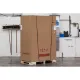 Armoire congélation vitrée TEFCOLD LGF5000 922 L