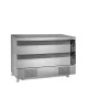 Armoire réfrigérée/congélateur TEFCOLD UD2-32 à tiroirs GN 3/1