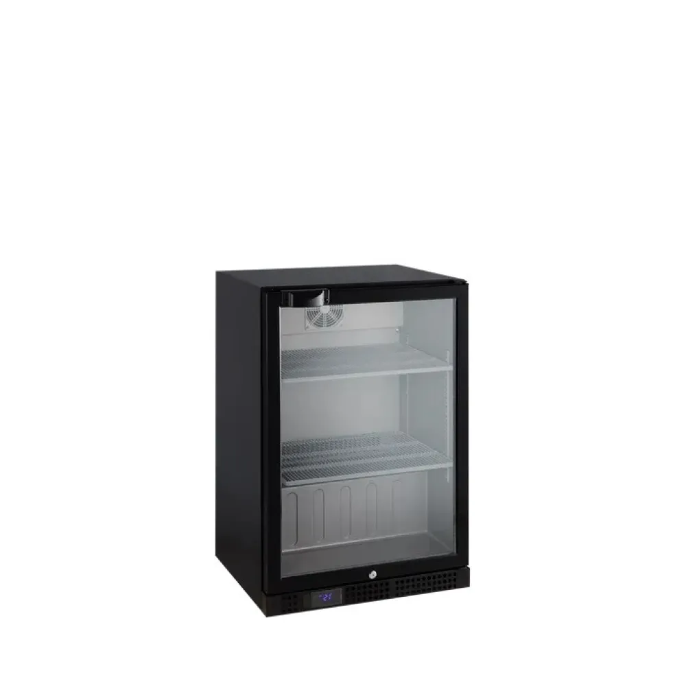 Armoire réfrigérée de bar TEFCOLD DB127H