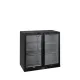 Armoire réfrigérée de bar TEFCOLD DB202H