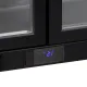 Armoire réfrigérée de bar TEFCOLD DB202H
