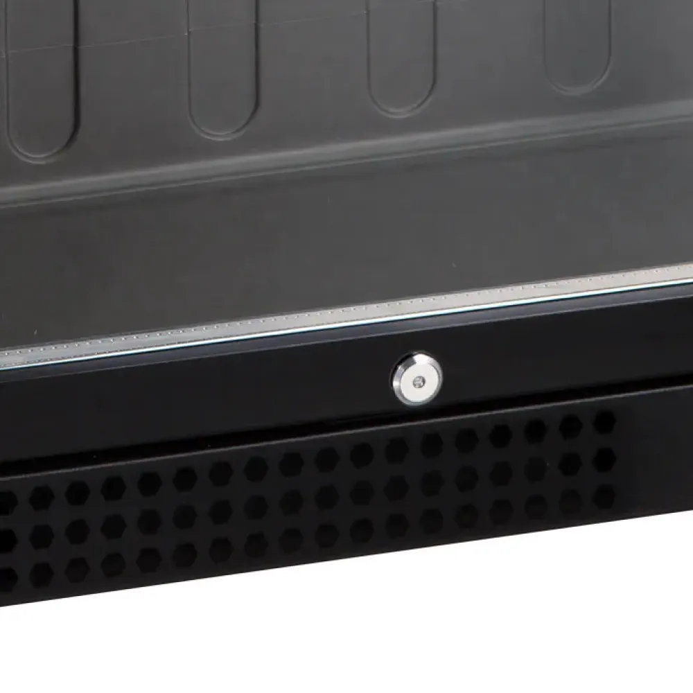 Armoire réfrigérée de bar TEFCOLD DB202H
