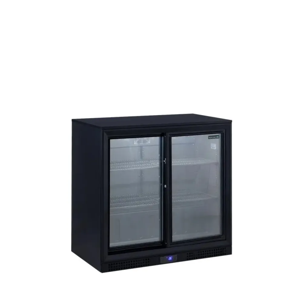 Armoire réfrigérée de bar TEFCOLD DB202S