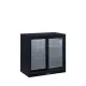 Armoire réfrigérée de bar TEFCOLD DB202S