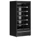 Vitrine réfrigérée TEFCOLD MDCB937HB à portes battantes