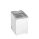 Vitrine à glaces professionnelle 110 L TEFCOLD IDC152-W1 blanche