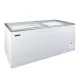 Armoire congélation professionnelle TEFCOLD 408 L blanche