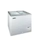 Congélateur professionnel à glace 163 L TEFCOLD IDA200-W1