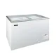 Congélateur professionnel TEFCOLD 267 L blanc IDA300-W1