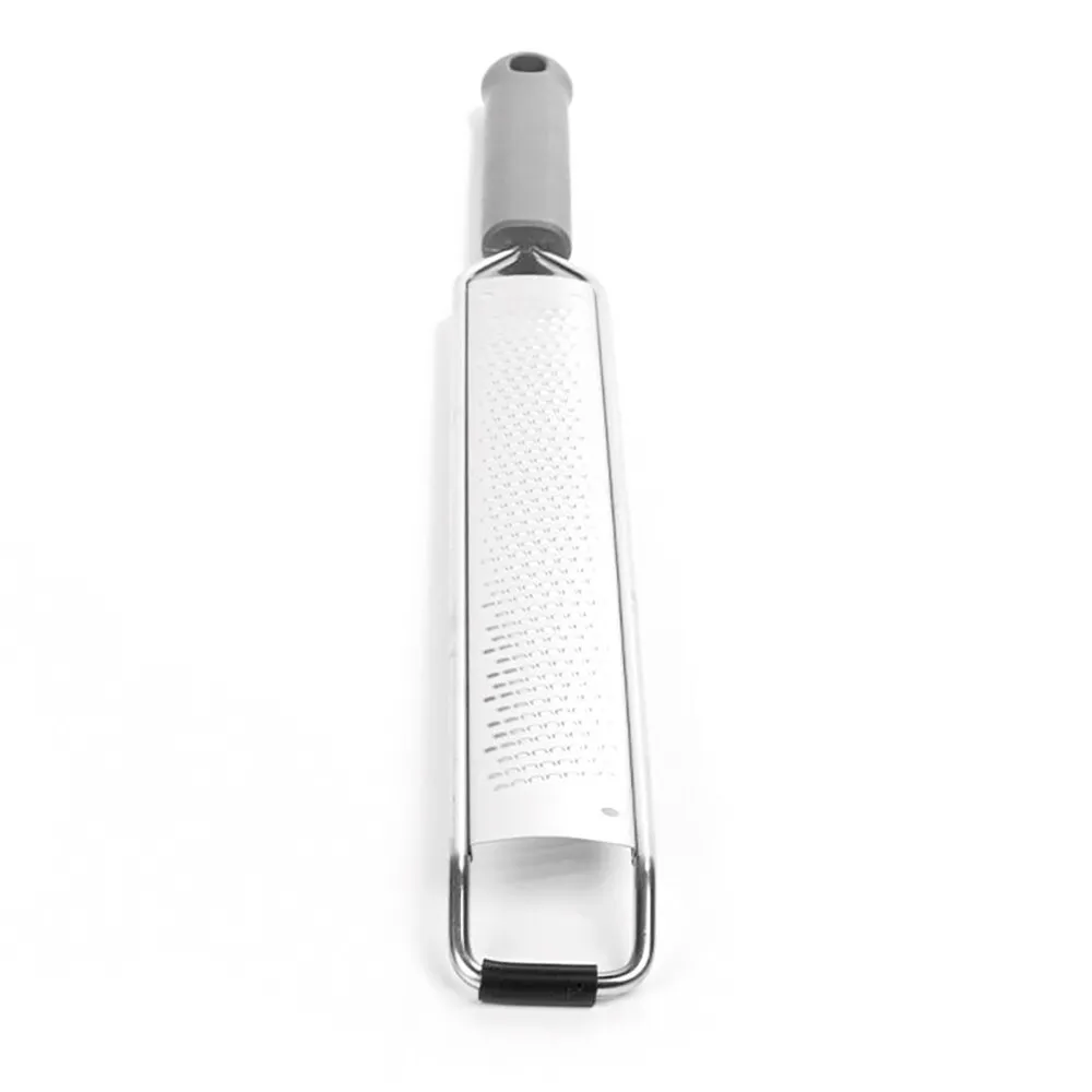 Râpe professionnelle fine Stalgast 35 × 405 mm