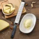 Râpe professionnelle fine Stalgast 35 × 405 mm