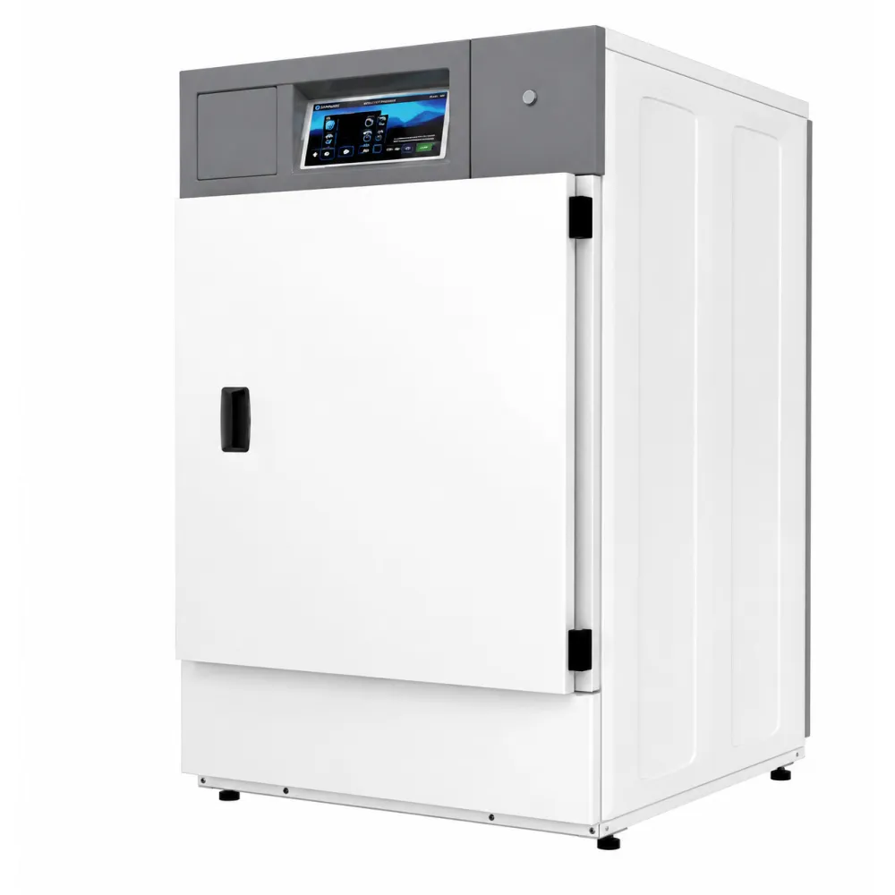 Sèche-linge professionnel DANUBE DPR-10 BASIC EM III 10 kg