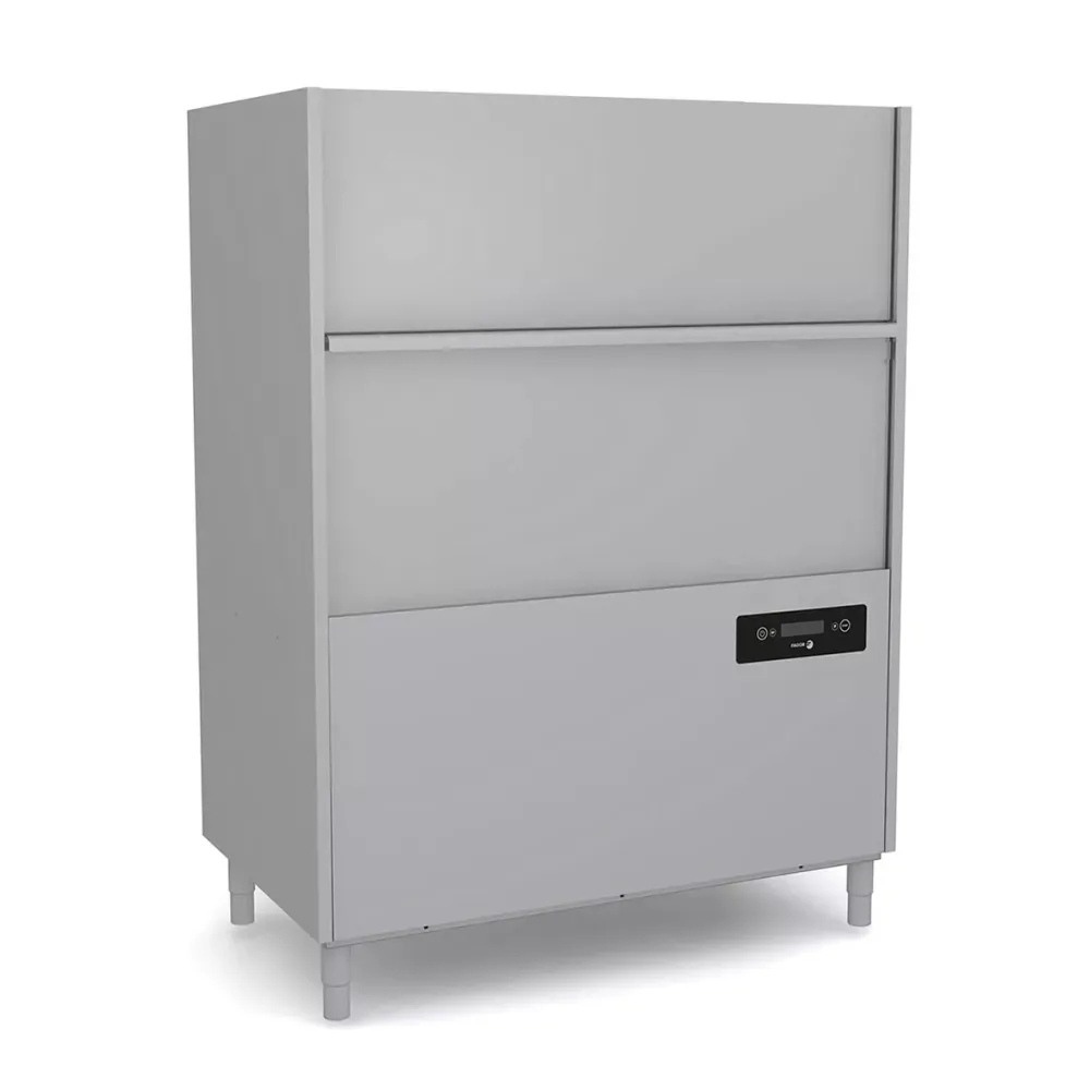 Lave-vaisselle professionnel FAGOR WLP-130 pour paniers 1320x700 mm