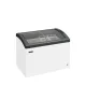 Congélateur à glace professionnel TEFCOLD FOCUS 106