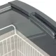 Congélateur à glace professionnel TEFCOLD FOCUS 106