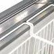 Congélateur à glace professionnel TEFCOLD FOCUS 106