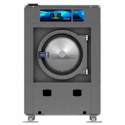 Machine à laver professionnelle DANUBE WED-35C E ET2 35 kg