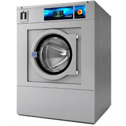 Machine à laver professionnelle DANUBE WEN-35C HW ET2 35 kg