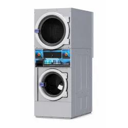 Lave-linge séchant professionnel DANUBE WND-18 E ET2