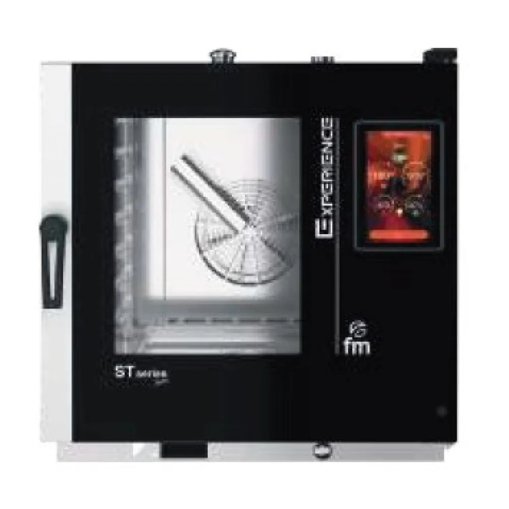 Four à convection FM industrial STG 71 V9 EXPERIENCE