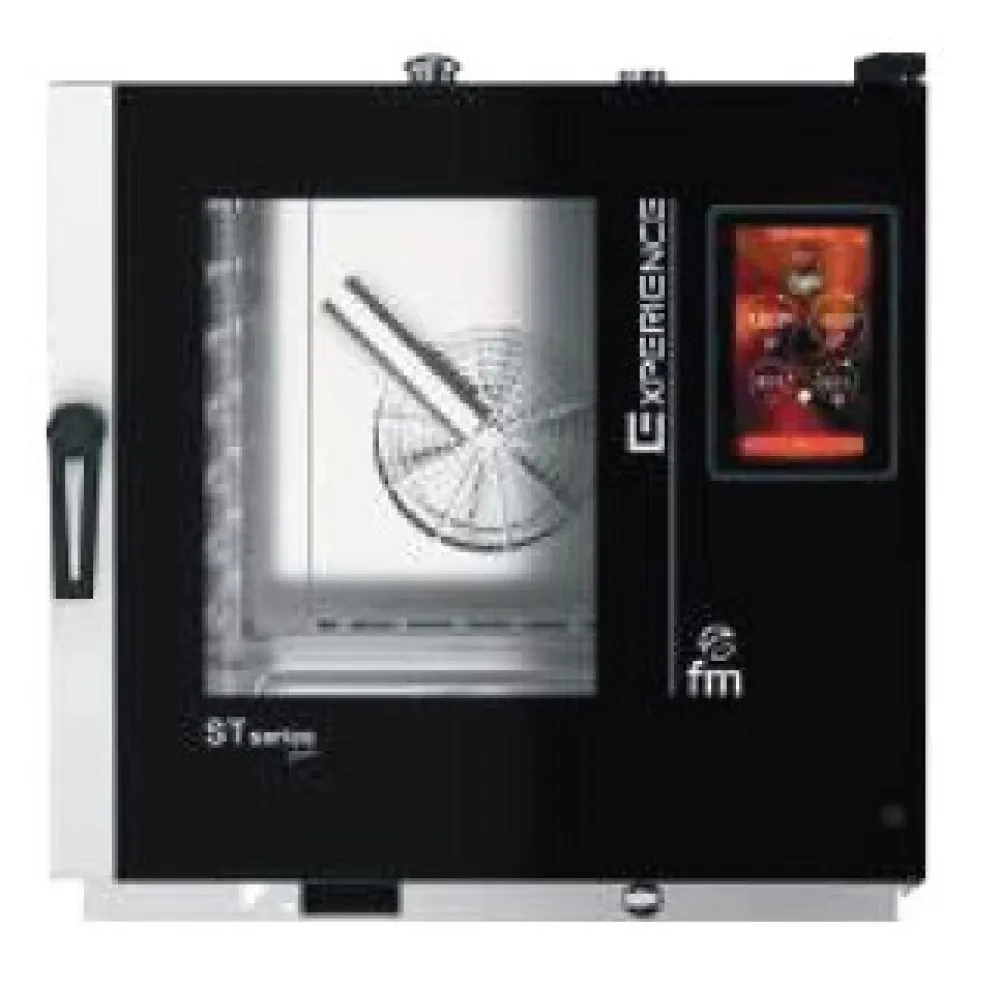 Four à convection électrique FM industrial STG 72 V9 EXPERIENCE