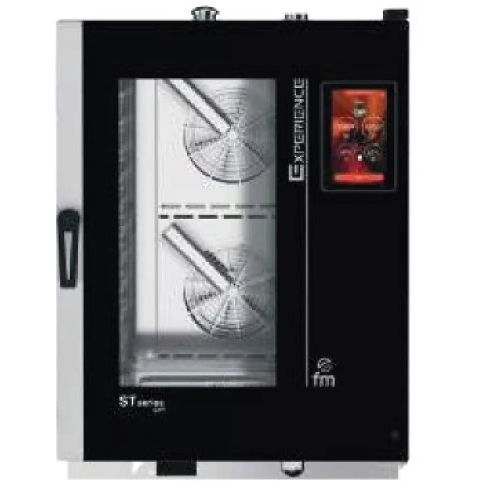 Four à convection électrique FM industrial STG 112 V9 EXPERIENCE