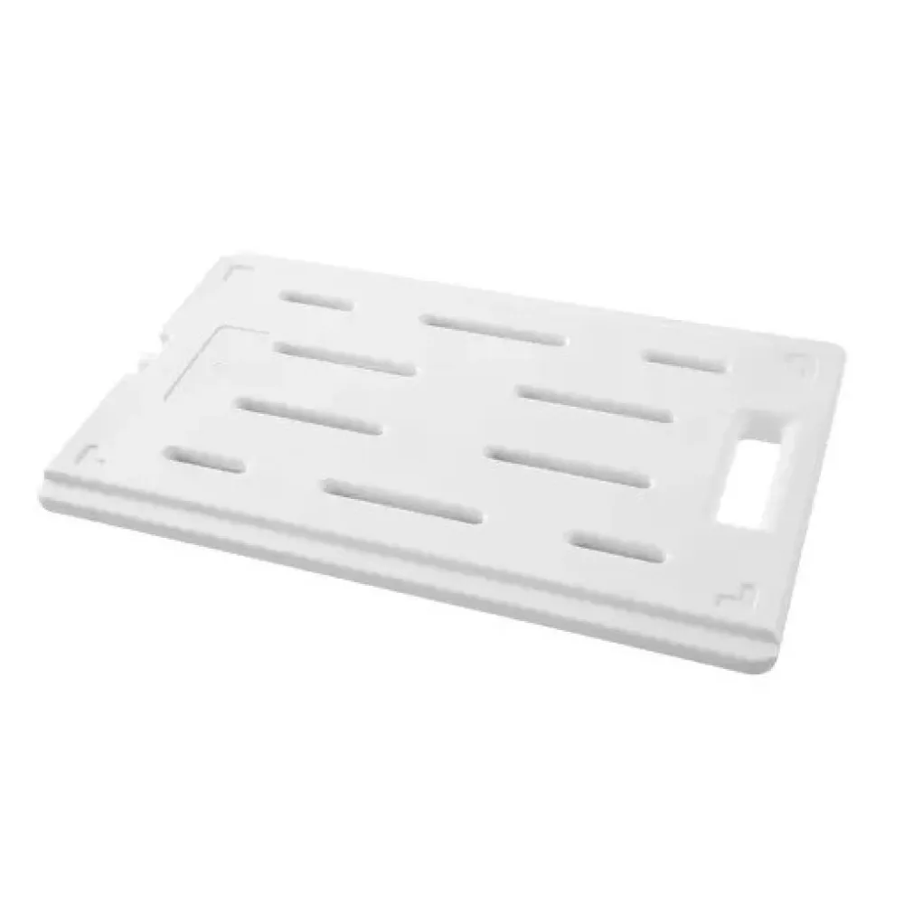 Élément de refroidissement GN 1/1 HENDI 530×325×35 mm