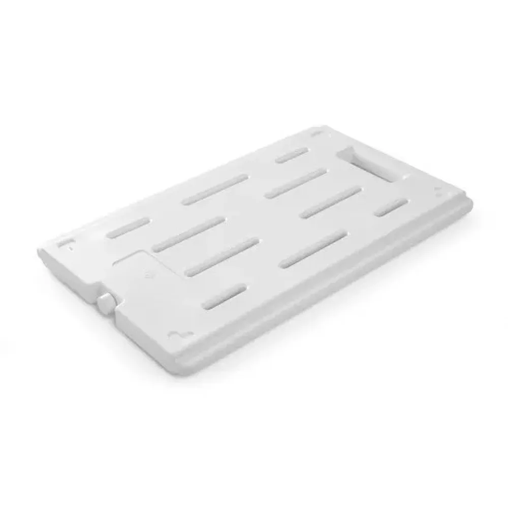 Élément de refroidissement GN 1/1 HENDI 530×325×35 mm