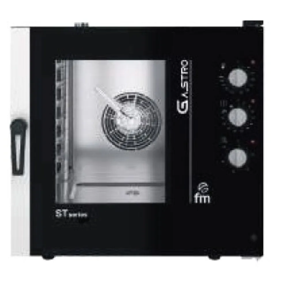 Four à convection électrique FM industrial STG 72 M