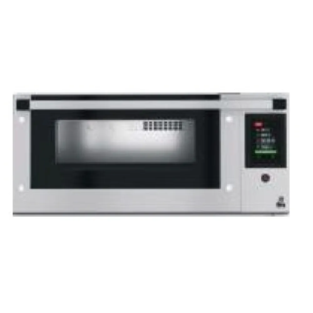 Four professionnel boulangerie-pâtisserie FM industrial STB MODULE