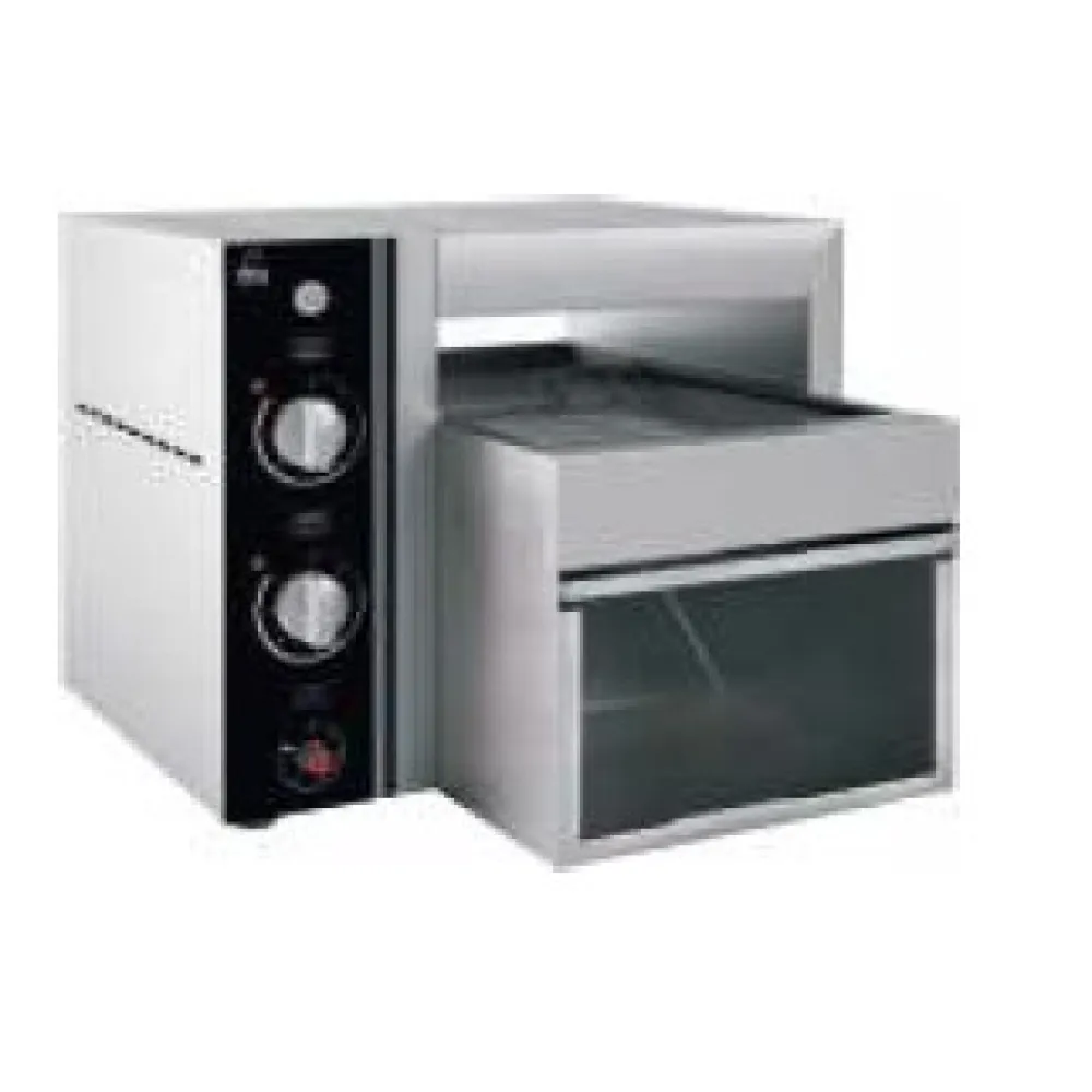 Appareil de grillage professionnel TTV 2400