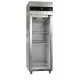 Réfrigérateur vitrine électrique GN 2/1 610 L FAGOR AUPT-11G GD
