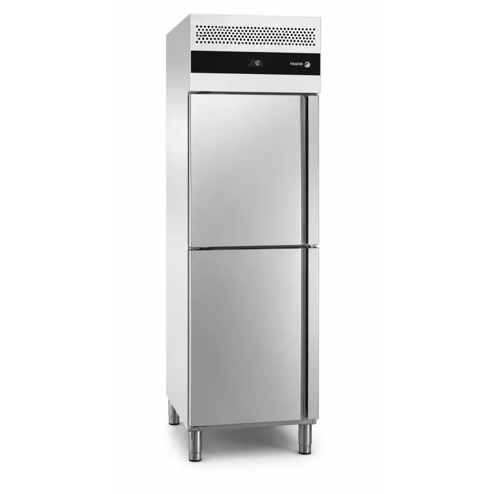 Freezer électrique monobloc GN 2/1 572 L FAGOR MUN-12G