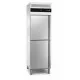 Freezer électrique monobloc GN 2/1 572 L FAGOR MUN-12G