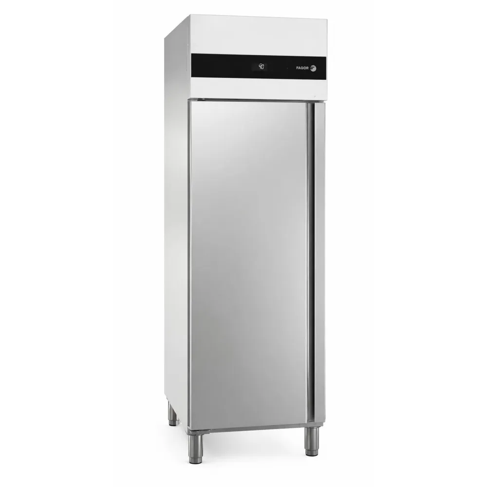 Freezer professionnel MONOBLOCK GN 2/1 572 L FAGOR MUN-11G