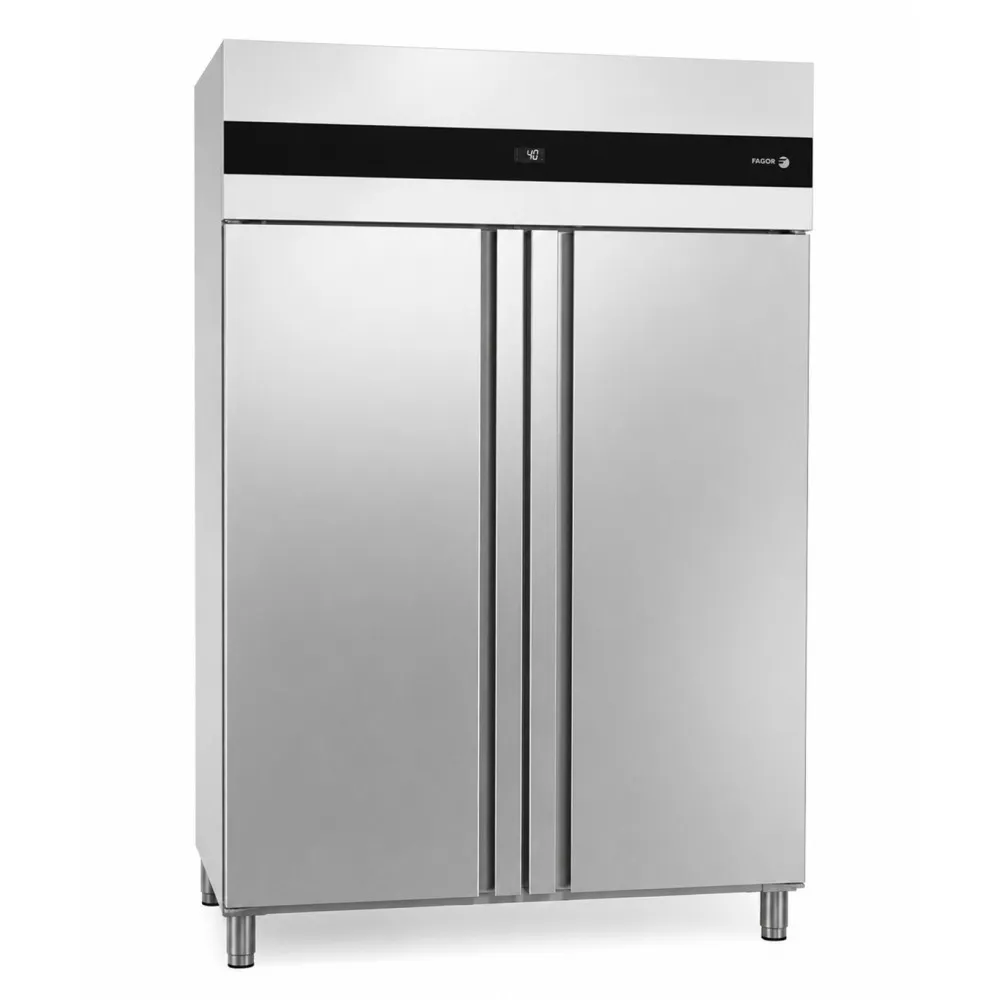 Freezer électrique MONOBLOCK GN 2/1 1144 L FAGOR MUN-22G