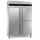 Réfrigérateur professionnel FAGOR MUP-23G 1144 L à dégivrage off-cycle