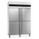 Freezer électrique monobloc GN 2/1 1144 L FAGOR MUN-24G
