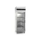 Réfrigérateur vitrine monobloc GN 2/1 572 L FAGOR MUP-11G GD