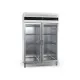 Réfrigérateur vitrine monobloc GN 2/1 1144 L FAGOR MUP-22G GD