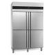 Réfrigérateur professionnel électrique GN 2/1 1186 L FAGOR CUPT-24G