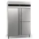 Freezer professionnel FAGOR CUN-23G 1186 L GN 2/1