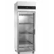 Armoire vitrée congélation HOT GAS GN 2/1 543 L FAGOR CUN-11G GD